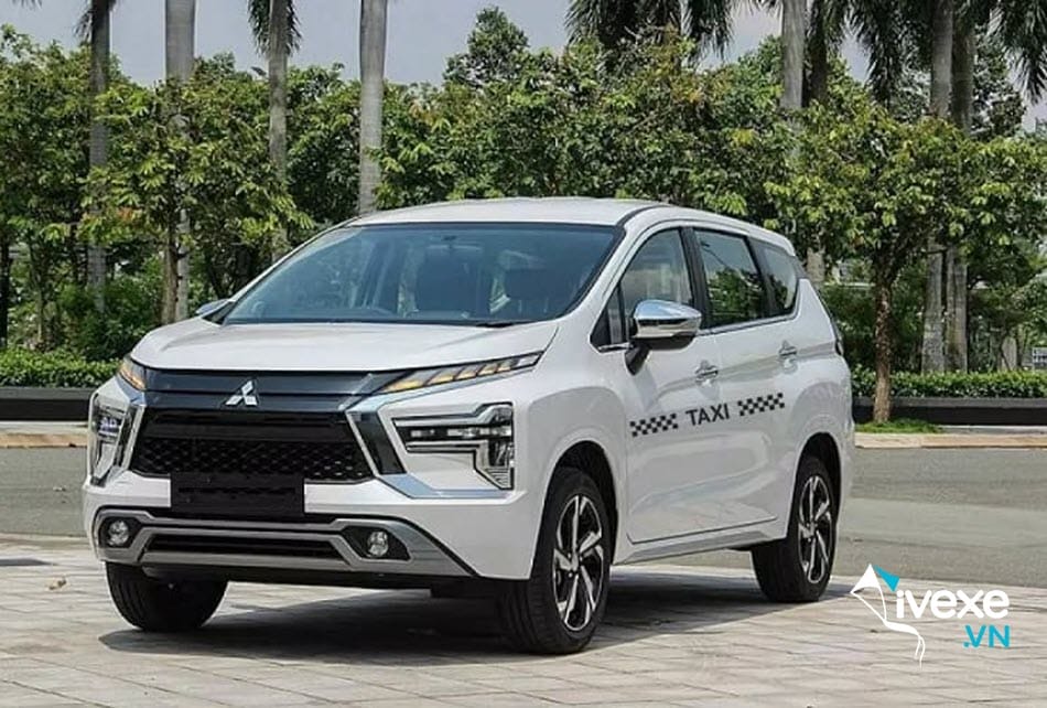 Hãng xe taxi Ba Tri - Bến Tre