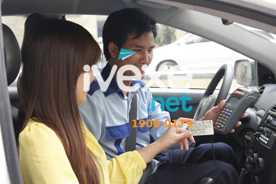 Một số lưu ý khi đi Taxi miền Bắc