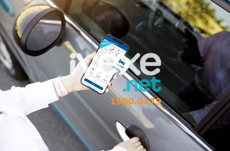 Những lưu ý khi đặt dịch vụ xe taxi