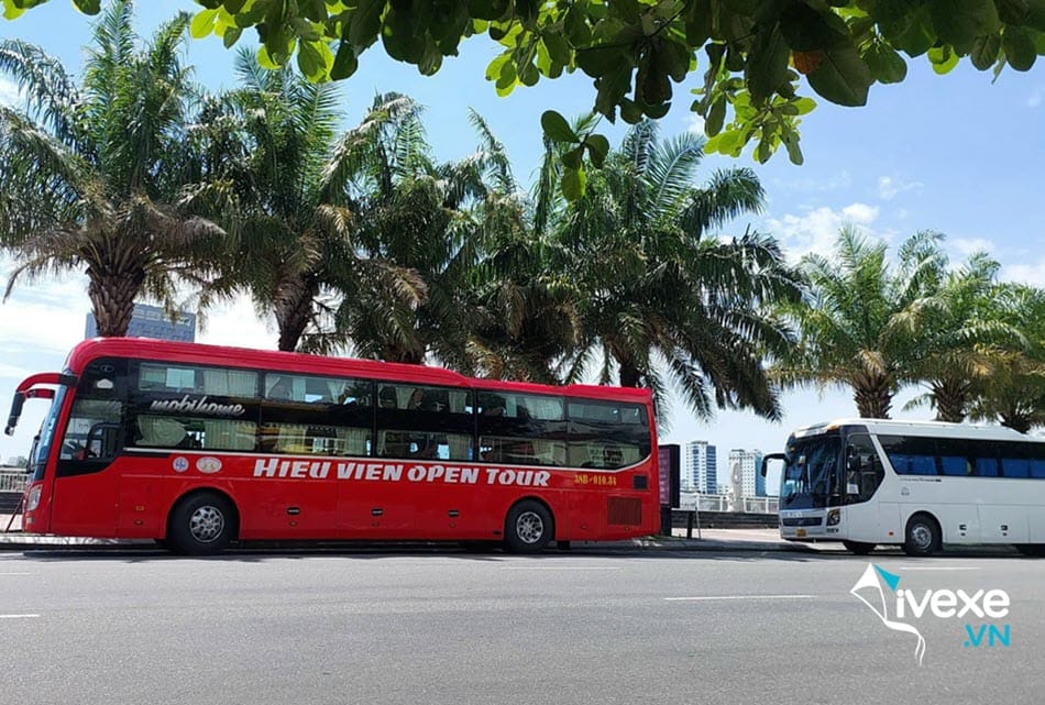 Nhà xe Hiếu Viện tuyến Hà Nội đi Hà Tĩnh uy tín nhất