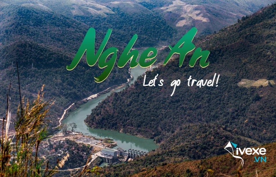 Thông tin tuyến xe khách Hà Nội đi Vinh - Nghệ An