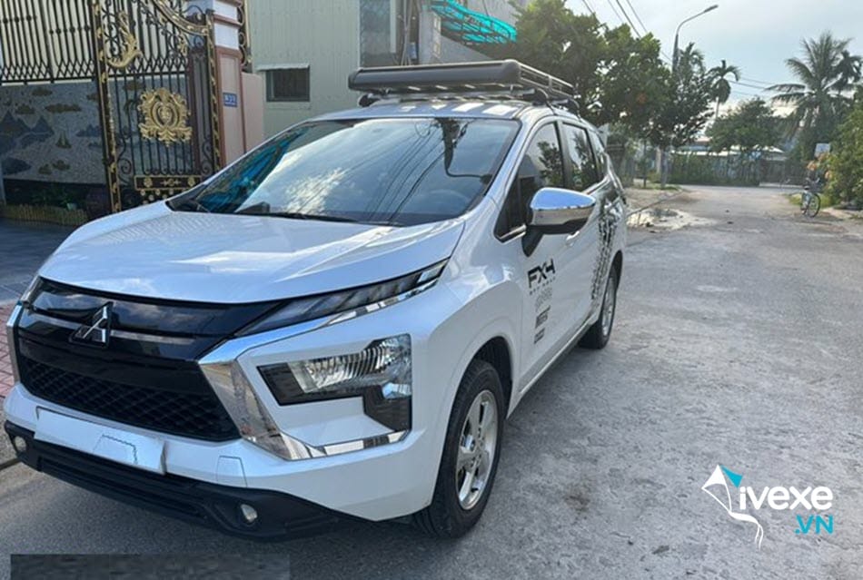 Nhà xe Gia Phát Đà Nẵng đi Quảng Ngãi giá tốt
