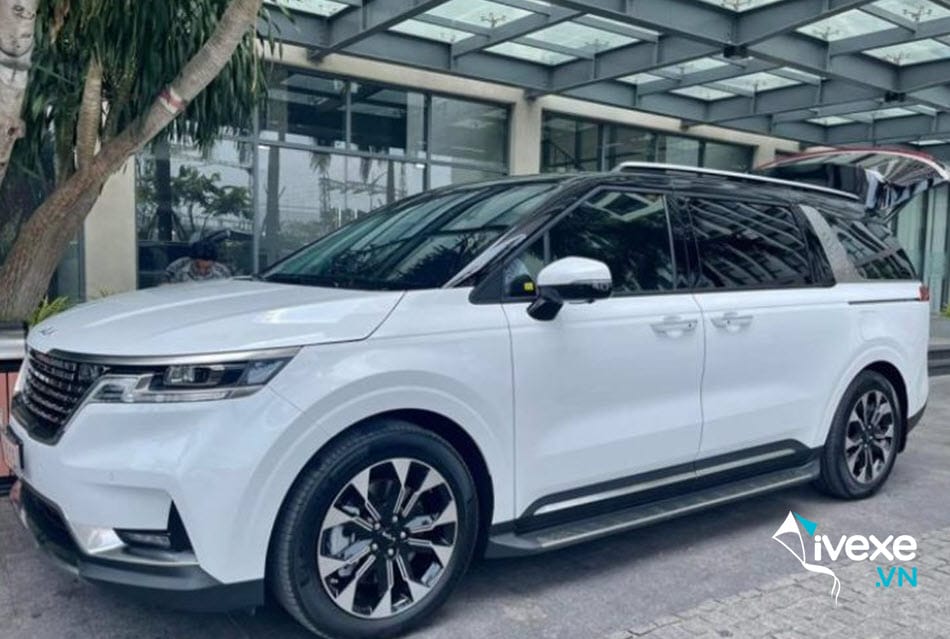 Xe khách Hà Thảo đi Quảng Ngãi từ Đà Nẵng