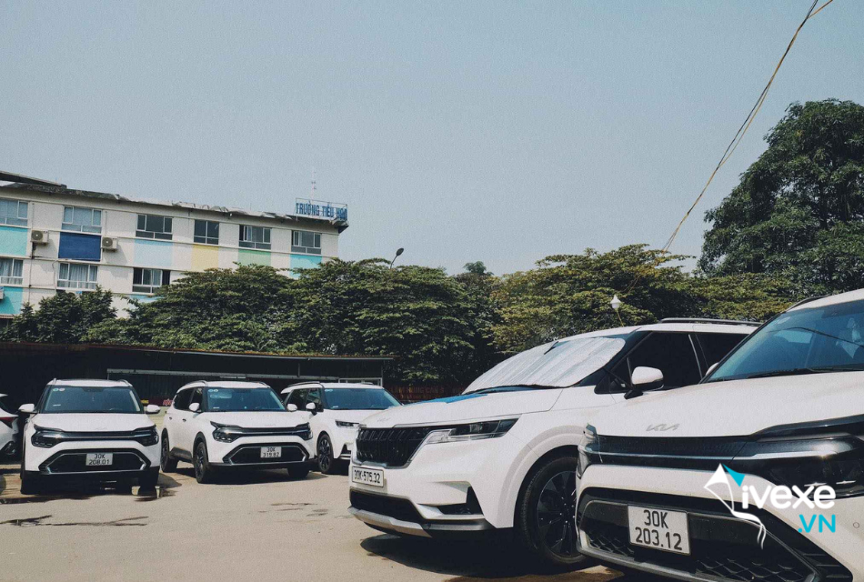Nhà xe Anh Huy Vip tuyến Hạ Long Quảng Ninh đi Hà Nội