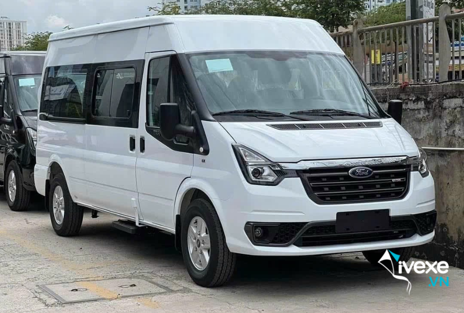 Nhà xe Bảo Nhung tuyến Quận 8 đi Bến Tre
