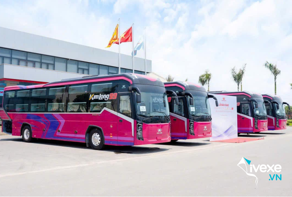 Nhà xe HM Happycar tuyến Quảng Bình đi Đà Nẵng