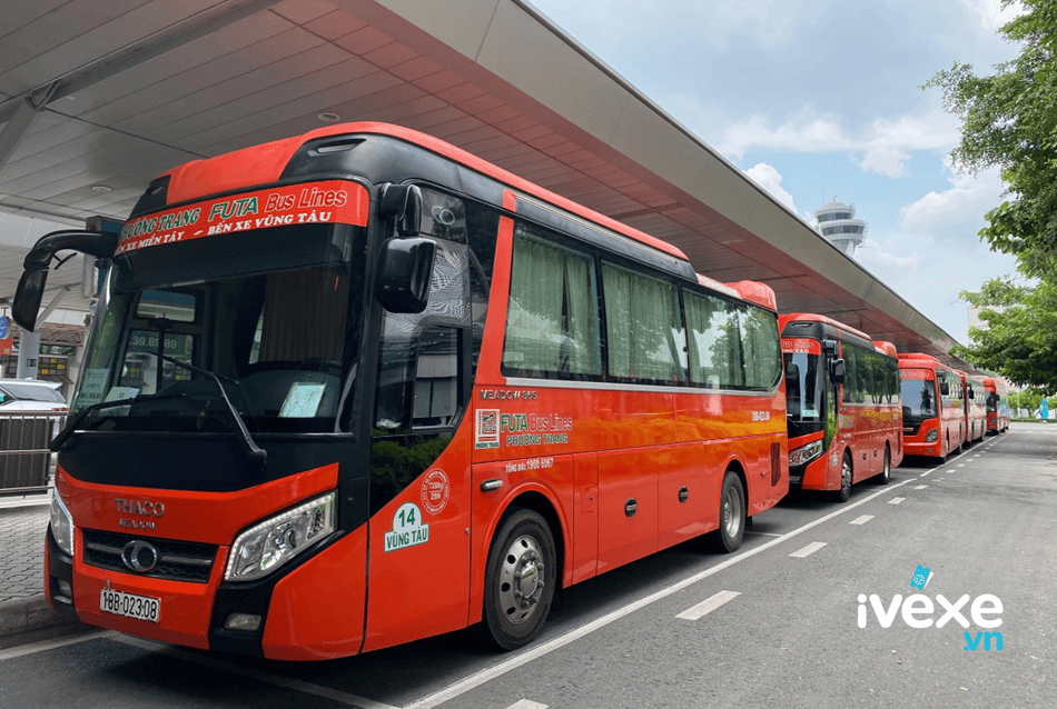 Bus