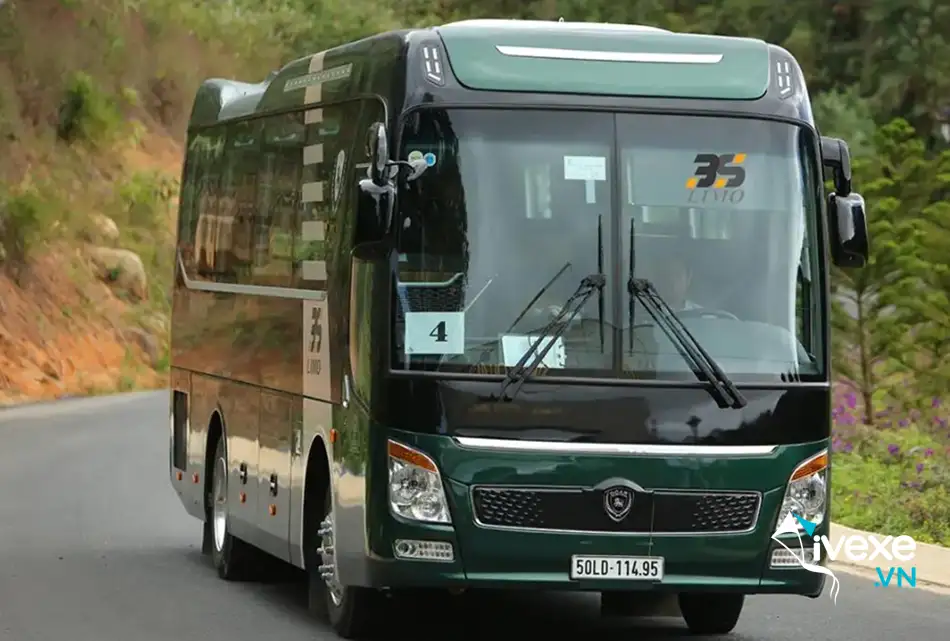 3S Limo
