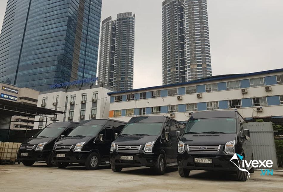 Anh Huy VIP
