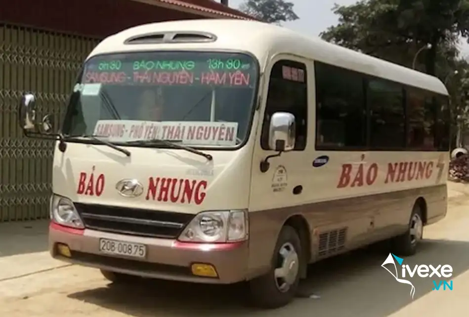 Bảo Nhung