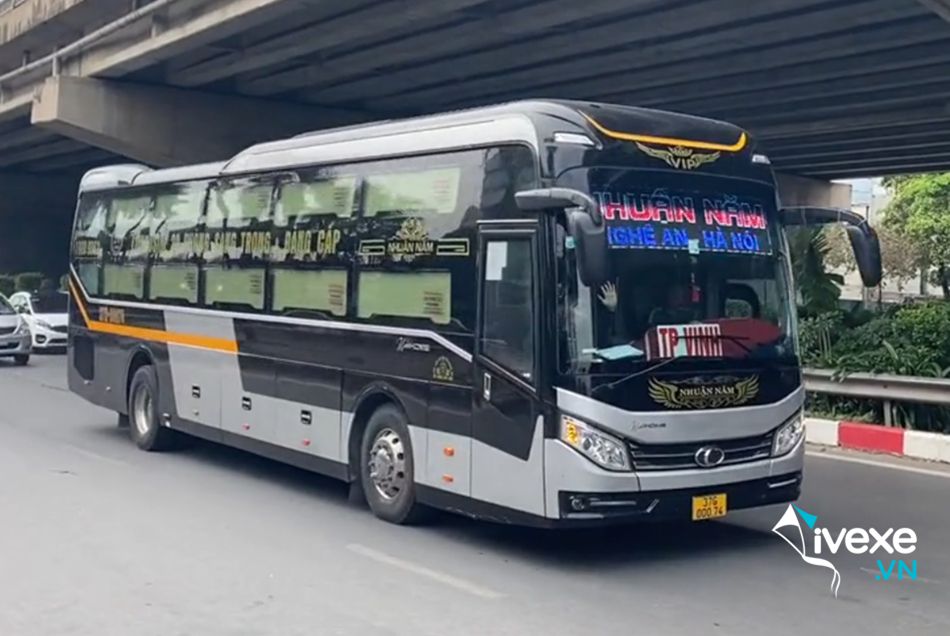 Nhuận Năm