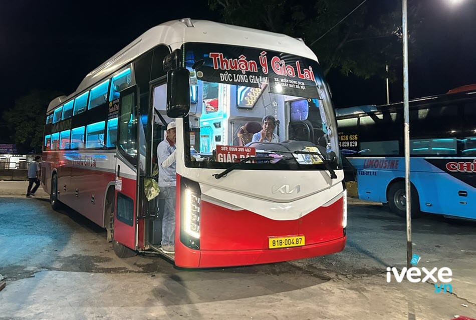 Thuận Ý