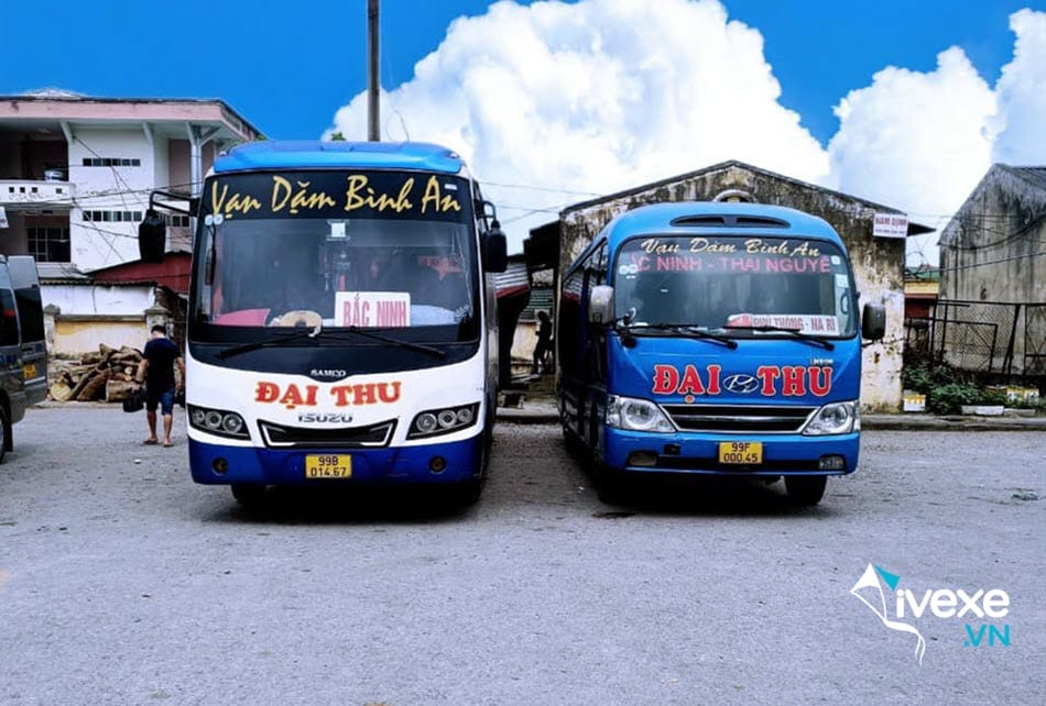 Đại Thu