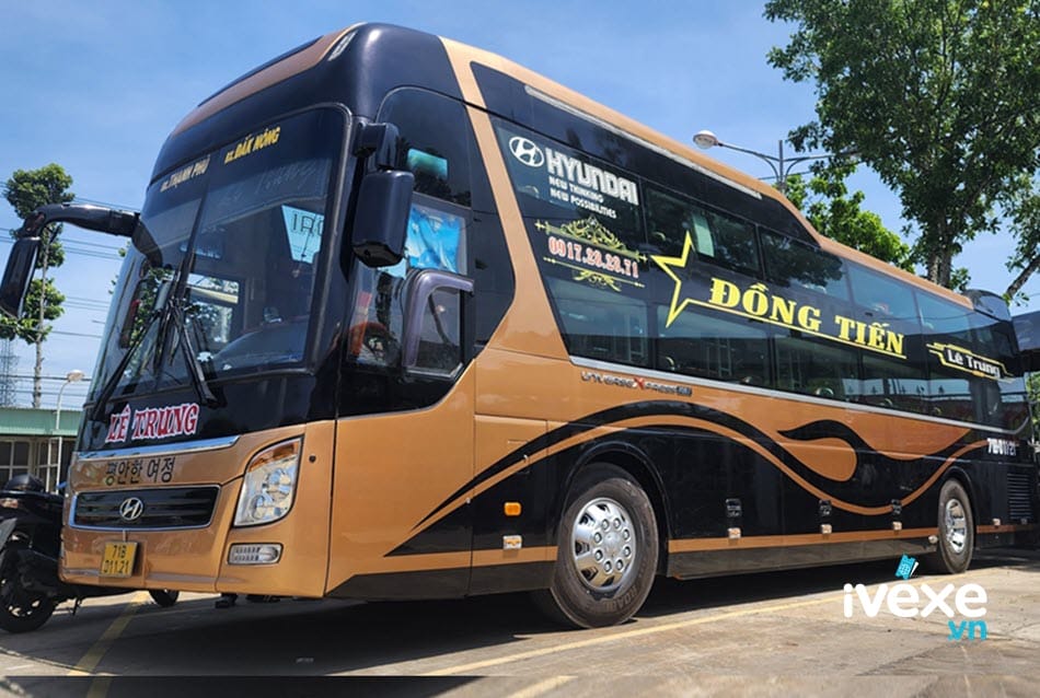 Đồng Tiến
