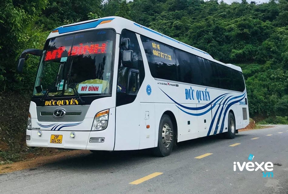Đức Quyến