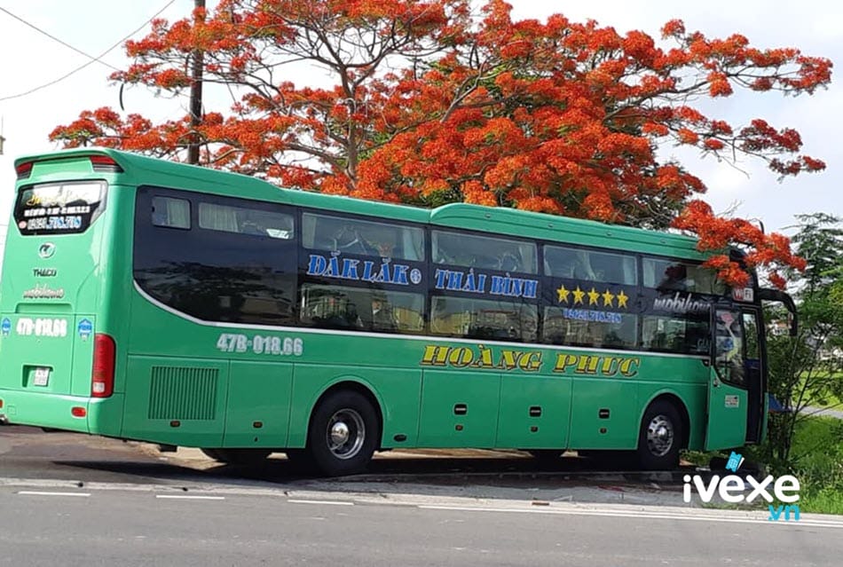 Hoàng Phúc