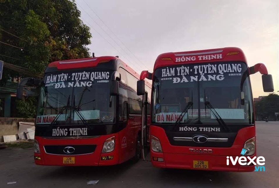 Hồng Thịnh