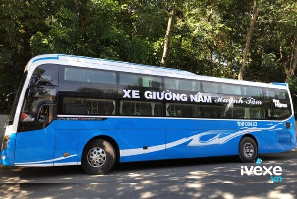 Huỳnh Tâm