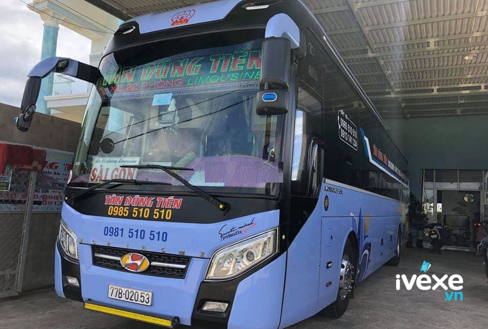 Tân Dũng Tiến