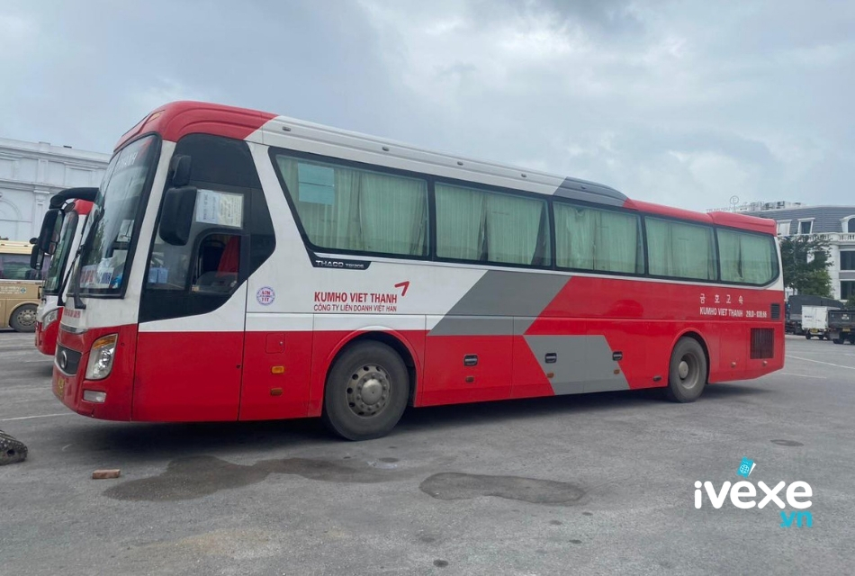 KumHo Việt Thanh