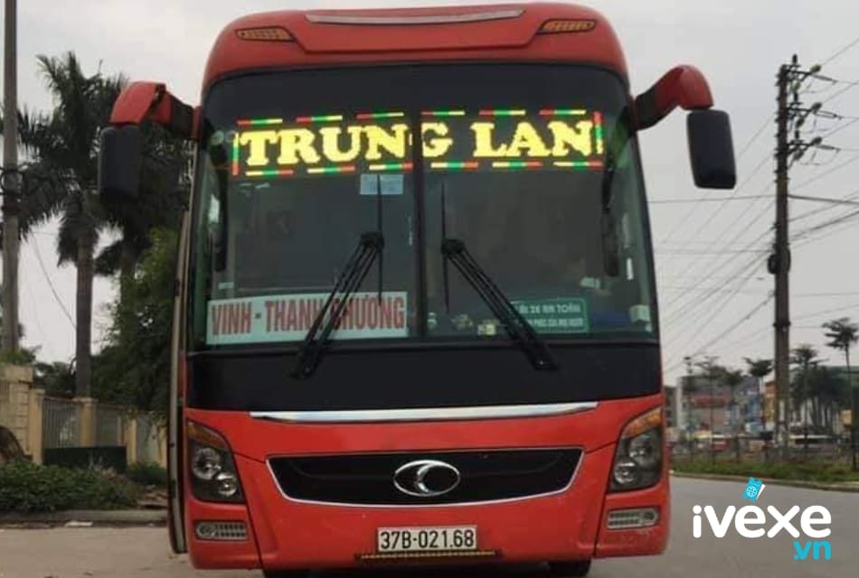 Trung Lan