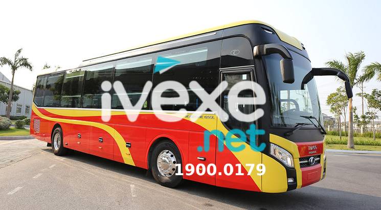 Nhà xe 9 Lan uy tín chất lượng cao