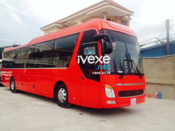 Nhà xe KT Travel Huế