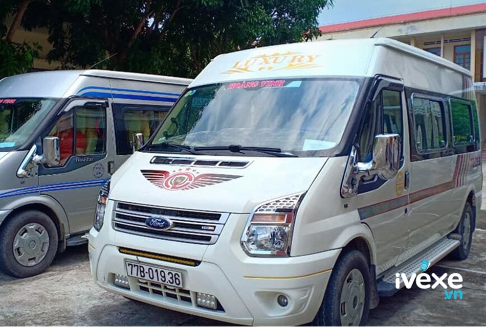 Hoàng Vinh