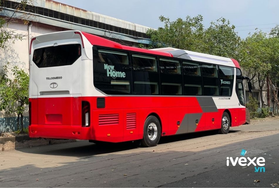 Kumho Samco Buslines