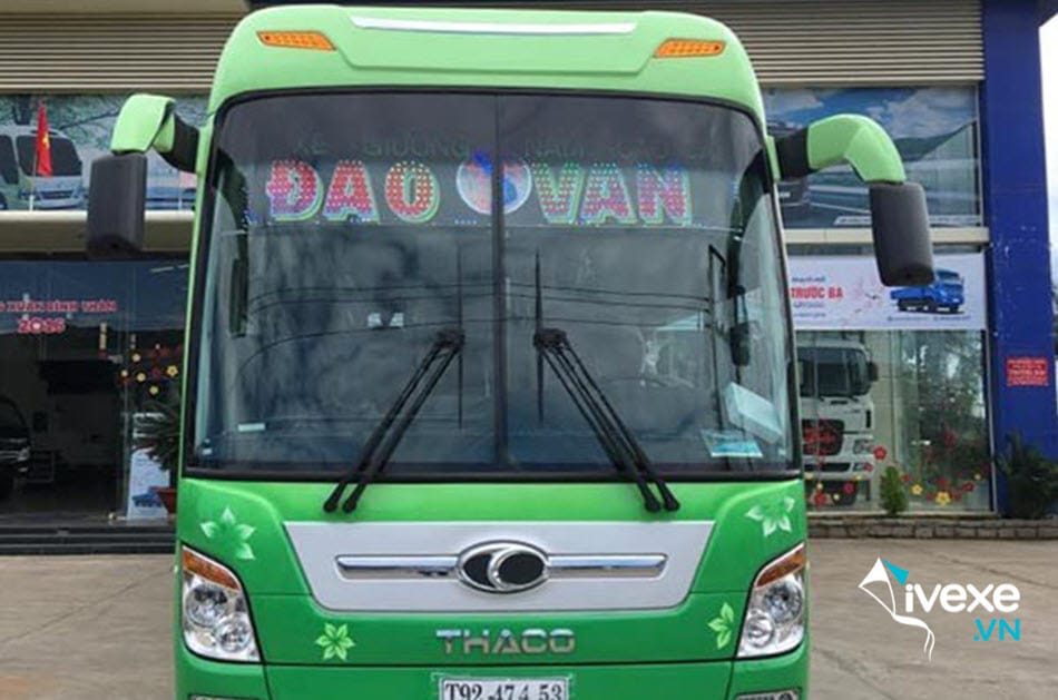 Đào Vân