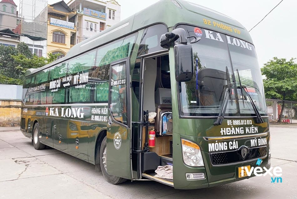 Ka Long