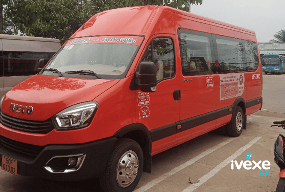 Nhà xe Phương Trang Tây Ninh đi Sài Gòn uy tín nhất