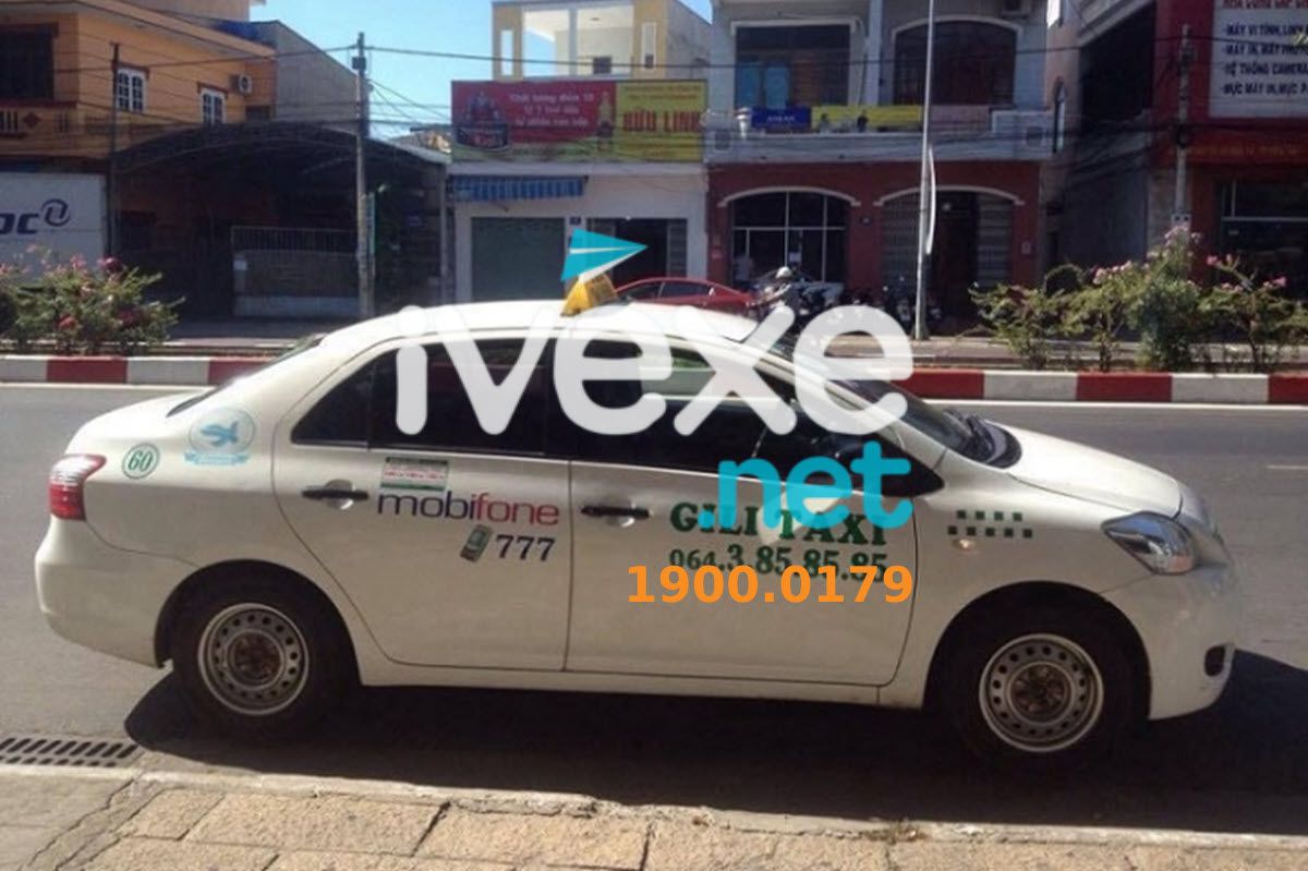 Trải nghiệm dịch vụ cùng Gili Taxi tại Long Hải - Bà Rịa Vũng Tàu