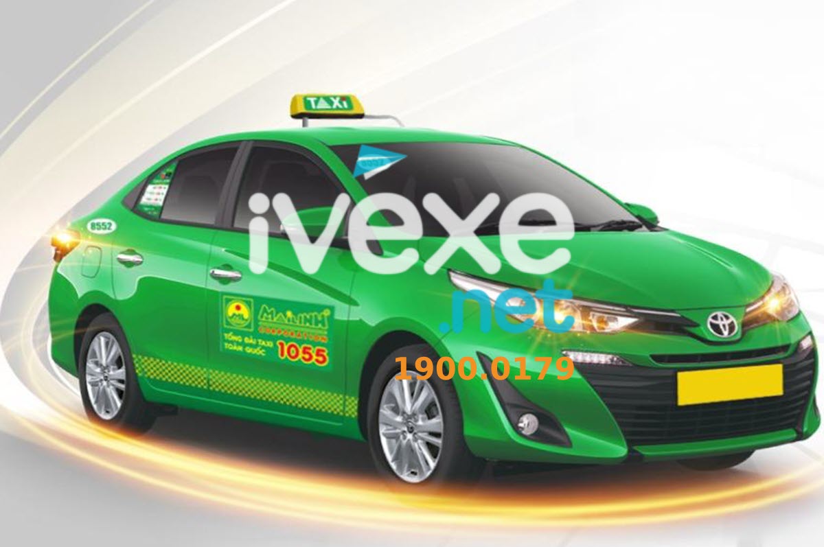 Taxi Mai Linh Đồng Hỷ - Thái Nguyên