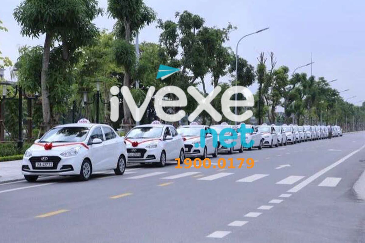 Dịch vụ Taxi Navi Vũng Tàu