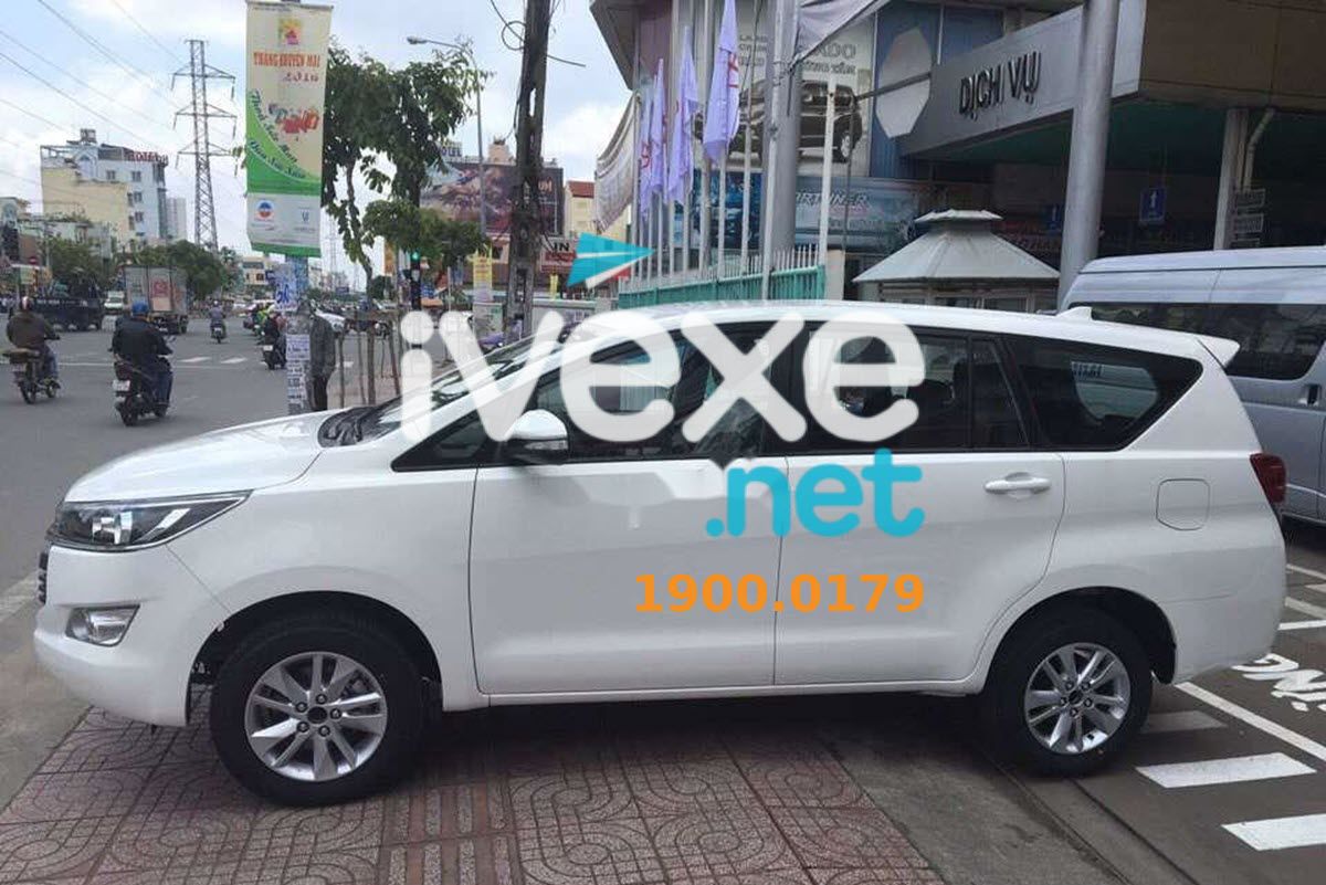 Dịch vụ đưa đón khách của Taxi Hải Phòng 879 Cát Hải