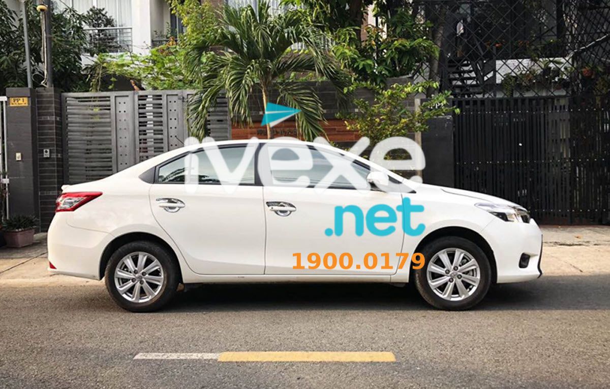 Dịch vụ Taxi Hoan Chương Mỹ - Hà Nội