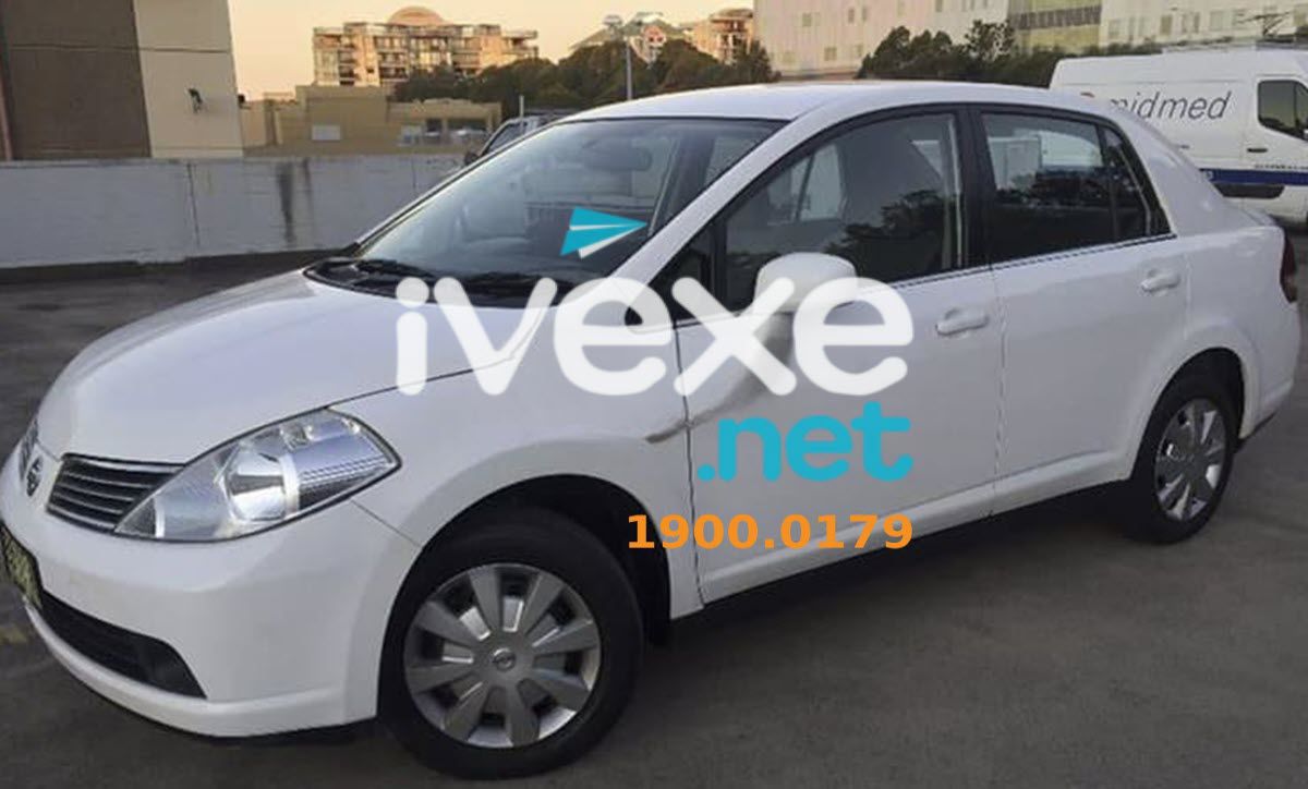 Dịch vụ Taxi Phương Trần ở huyện Mê Linh - Hà Nội