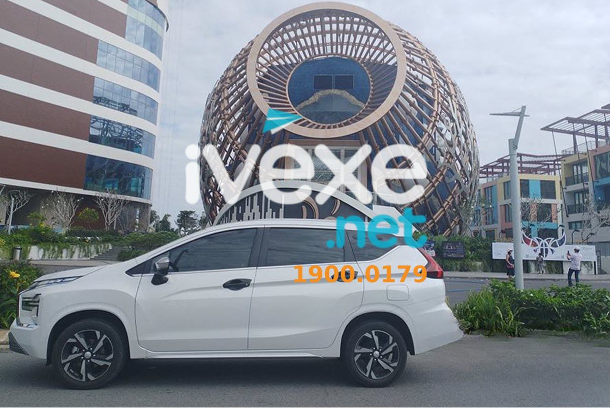 Taxi Bảo Hân - Dịch vụ taxi uy tín tại Ninh Hòa - Khánh Hòa