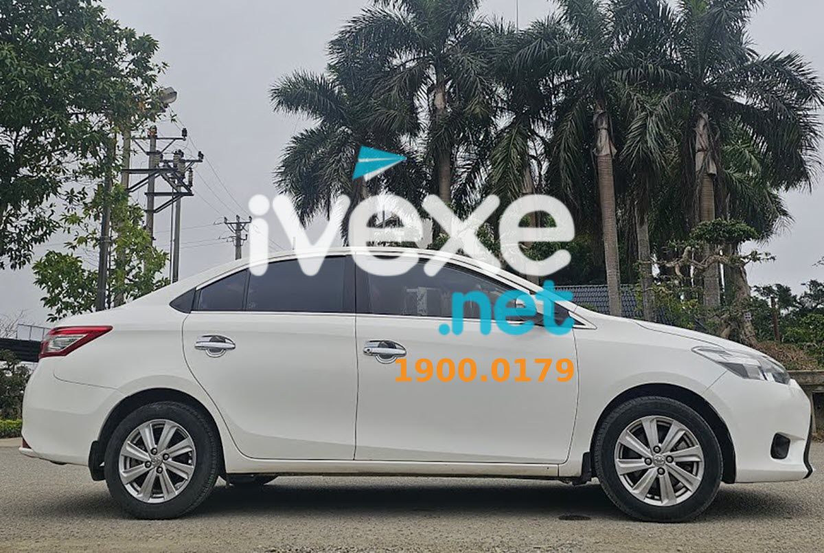 Hãng taxi Đức Linh - Phan Thiết