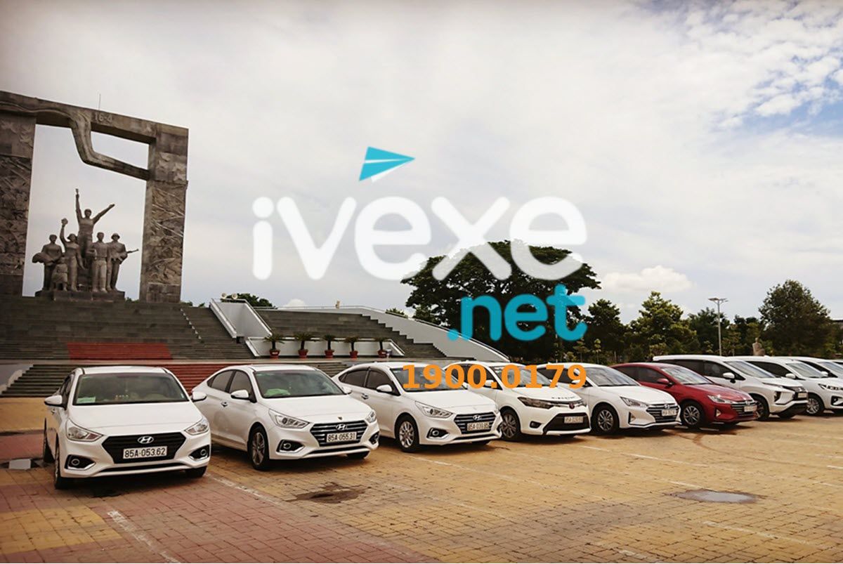 Dịch vụ Taxi Gia Đình - Ninh Thuận