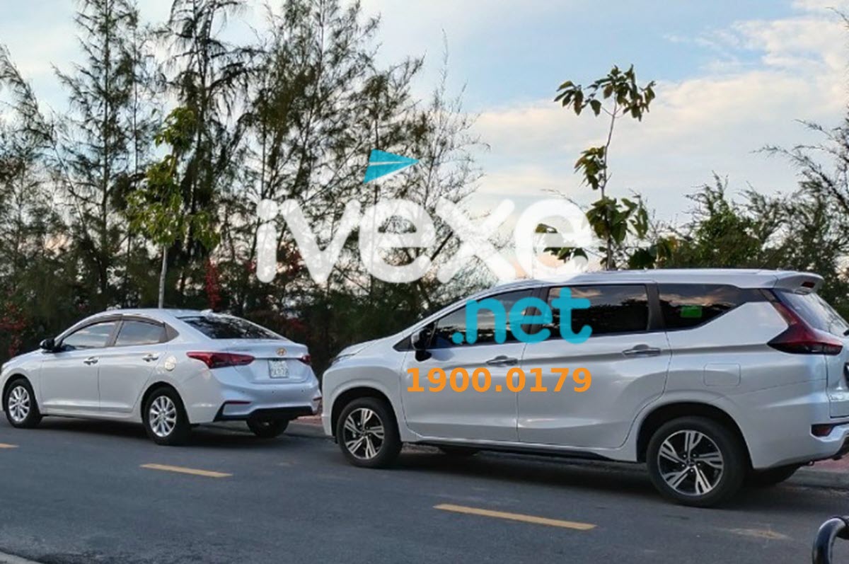 Hãng xe taxi Lâm Khánh tại Sóc Trăng