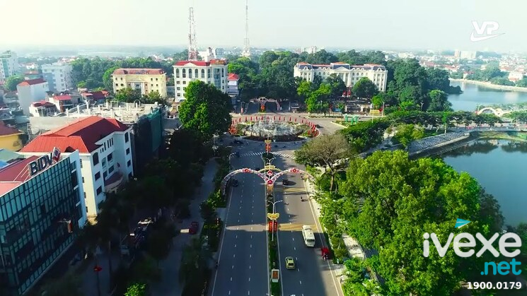 Thông tin về tuyến Bến xe Mỹ Đình đi Vĩnh Yên - Vĩnh Phúc chất lượng