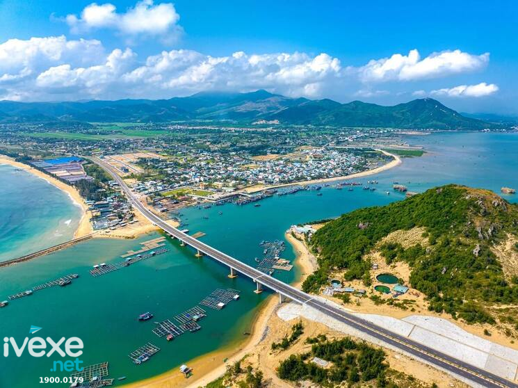 Thông tin về tuyến Hoài Nhơn - Bình Định đi Nha Trang - Khánh Hòa chất lượng