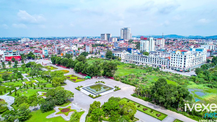 Thông tin về tuyến đường Hải Phòng đến Bắc Giang chất lượng