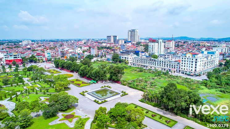 Thông tin tuyến Bắc Giang đến sân bay Nội Bài