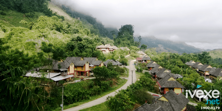 Thông tin tuyến đường Sơn La đi Bắc Ninh