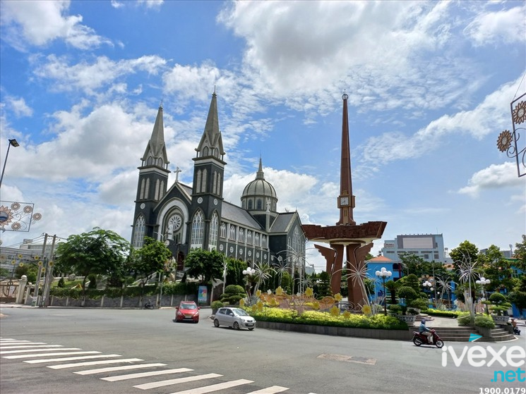 Thông tin về tuyến Cần Thơ đến Thủ Dầu Một - Bình Dương chất lượng