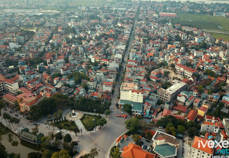 Thông tin về tuyến đường Sơn Tây - Hà Nội đến Nghệ An chất lượng