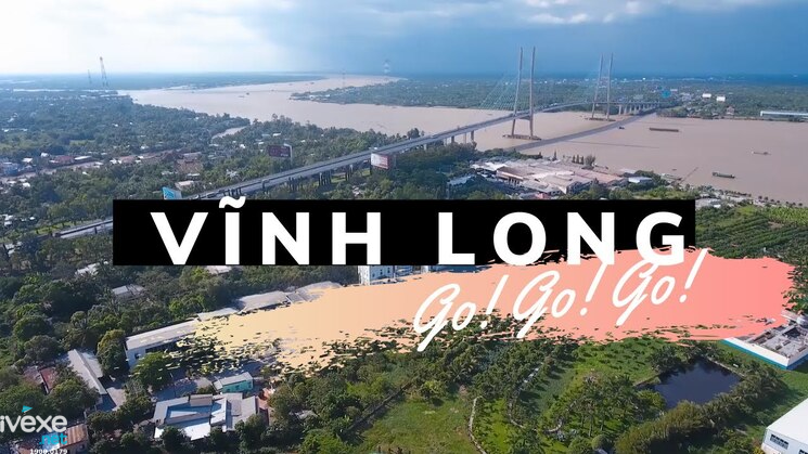 Thông tin về tuyến đường Trà Vinh đến Vĩnh Long chất lượng